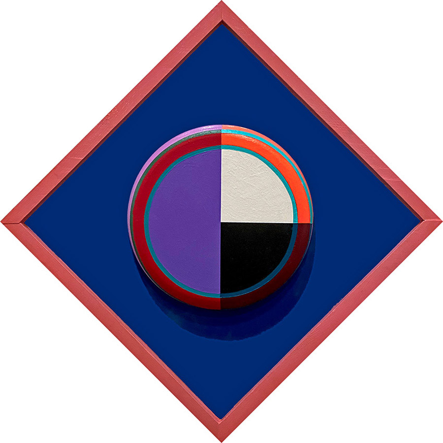 Left Green, 1970